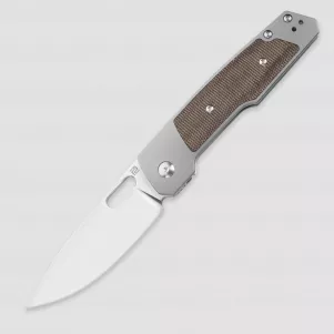 Нож складной Gambit, 8,9 см, ARTISAN CUTLERY, Китай, ARTISAN CUTLERY (Китай)