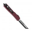 Нож автоматический фронтальный выкидной Ultratech, 8,7 см, MICROTECH, США_00815300040955893867.jpg