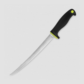 Нож с фиксированным клинком филейный, 22,9 см, KERSHAW, США, 