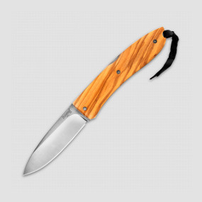 Нож складной Big Opera, 9 см, LionSteel, Италия, LIONSTEEL (Италия)