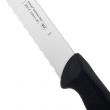 Нож кухонный хлебный 20 см, рукоять черная, серия 2900, ARCOS, Испания_00792920057340188062.jpg