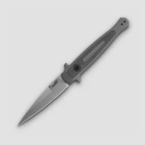 Нож автоматический складной Launch 8, 8,9 см, KERSHAW, США, KERSHAW (США)