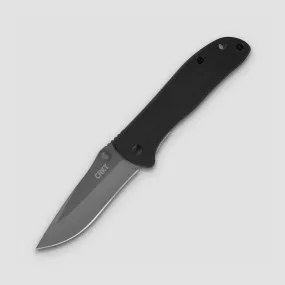 Нож складной Drifter, 7 см, CRKT, США, 