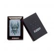 Зажигалка Viking Warrior Design Street Chrome, ZIPPO, США_00804670057636736617.jpg