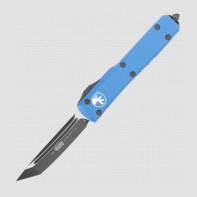 Нож автоматический фронтальный выкидной Ultratech, 8,7 см, MICROTECH, США, 