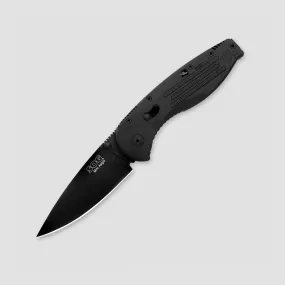 Нож полуавтоматический складной Aegis Mini, 7,6 см, SOG, США, Складные ножи SOG
