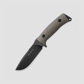 Нож с фиксированным клинком Fox Pro - Hunter, 11 см, FOX, Италия, Фиксированные ножи FOX KNIVES