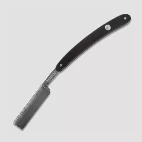 Бритва Classic Damascus Ebony, 7,7 см, BOKER, Германия, 