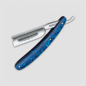 Бритва опасная Blue Shell, 7/8, BOKER, Германия, 