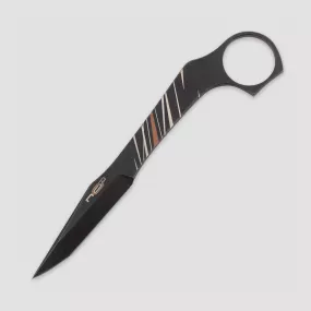 Нож с фиксированным клинком Thorn, 7,5 см, N.C. CUSTOM, Россия, Русские тактические ножи