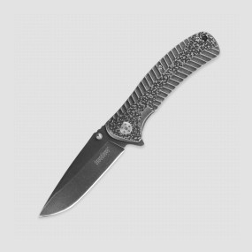 Нож полуавтоматический складной Starter, KERSHAW, США, 