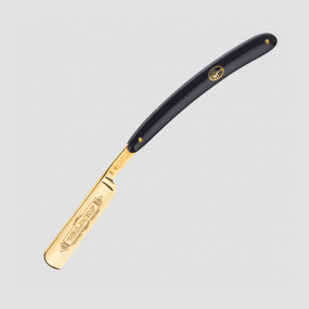 Бритва Waldorf 24 Karat Gold Carbon Steel, 7,7 см, BOKER, Германия, 