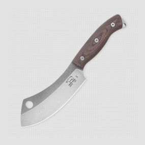 Нож с фиксированным клинком Camp Cleaver, 14,0 см, WHITE RIVER, США, WHITE RIVER (США)