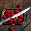 Нож кухонный универсальный, 12 см, серия Service Knife, TOJIRO, Япония_00812930055698265411.jpg