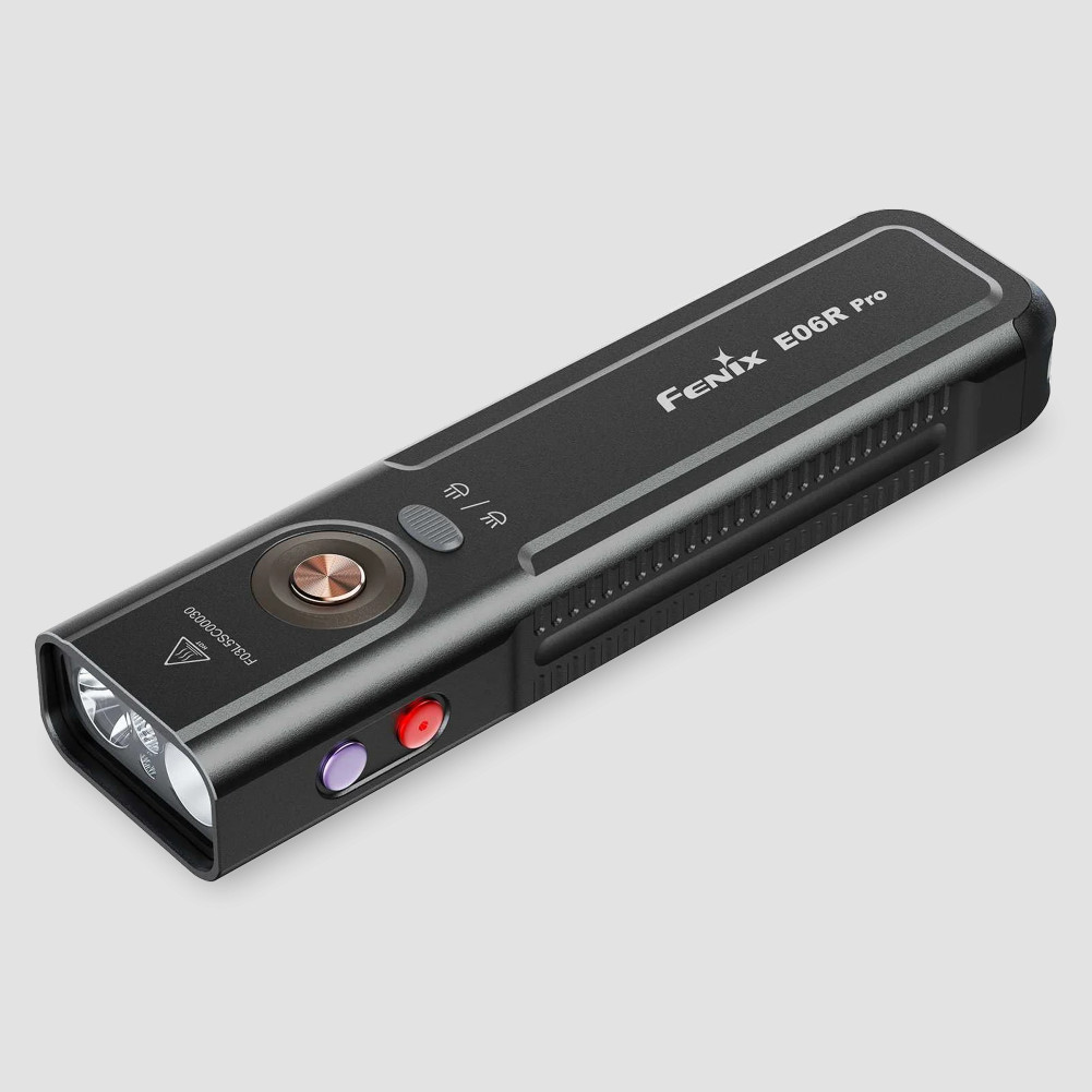 Фонарь светодиодный, FENIX, Китай