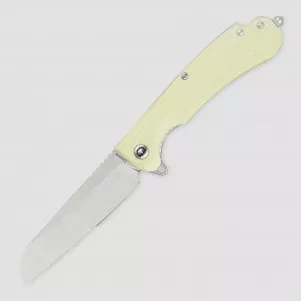 Нож складной Smoke Eater, 8,8 см, серия Discover Line, DAGGERR, Россия, Discover Line DAGGERR