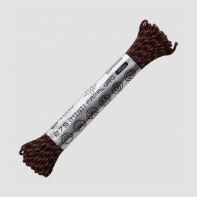 Паракорд 275 световозвращающий bordo, 10 м, серия Cord 275, CORD, Россия, Паракорд 275 CORD