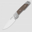 Нож складной Gambit, 8,9 см, ARTISAN CUTLERY, Китай_00823240062789593742.jpg