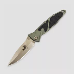 Нож складной Socom Elite, 10,2 см, MICROTECH, США, MICROTECH (США)