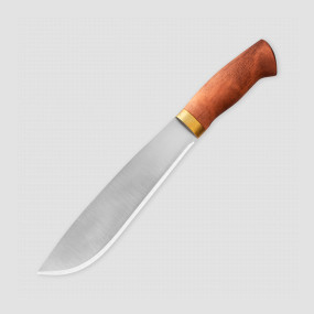 Нож с фиксированным клинком Villmann, 22,5 см, BRUSLETTO, Норвегия, BRUSLETTO (Норвегия)