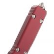 Нож автоматический фронтальный выкидной Ultratech, 8,7 см, MICROTECH, США_00815320062491713719.jpg