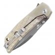 Нож складной Maximo, 8,5 см, MKM Knives, Италия_00817130061651653566.jpg