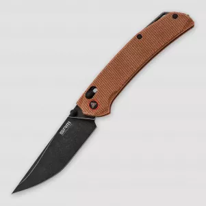 Нож складной Asika, 8,8 см, SRM KNIVES, Китай, SRM KNIVES (Китай)