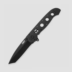 Нож складной M16-04KS, 9,9 см, CRKT, США, 