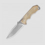 Нож с фиксированным клинком Hide Fixed, 8,0 см, FANTONI, Италия