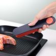 Лопатка и щипцы, 2-в-1, 22 см, серия Kitchen Tools, TREBONN, Италия_00816360036064514758.jpg