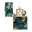Зажигалка бензиновая Eastern, ZIPPO, США_00819180051772756854.jpg