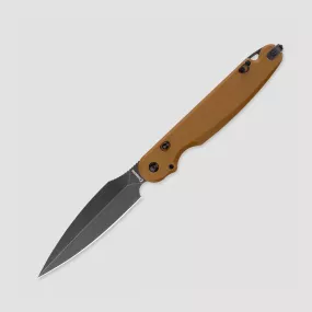 Нож складной Parrot Nestor, 12 см, серия Daggerr Line, DAGGERR, Россия, 