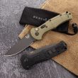 Нож автоматический складной Claymore Mini, 7,6 см, BENCHMADE, США_00815410048473553981.jpg