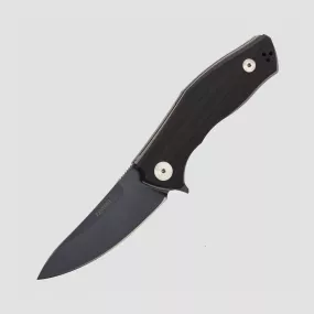 Нож складной Sinkevich C.U.T.Flipper, FANTONI, Италия, 