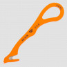 Стропорез PakLite Strap Cutter Orange, BUCK, США