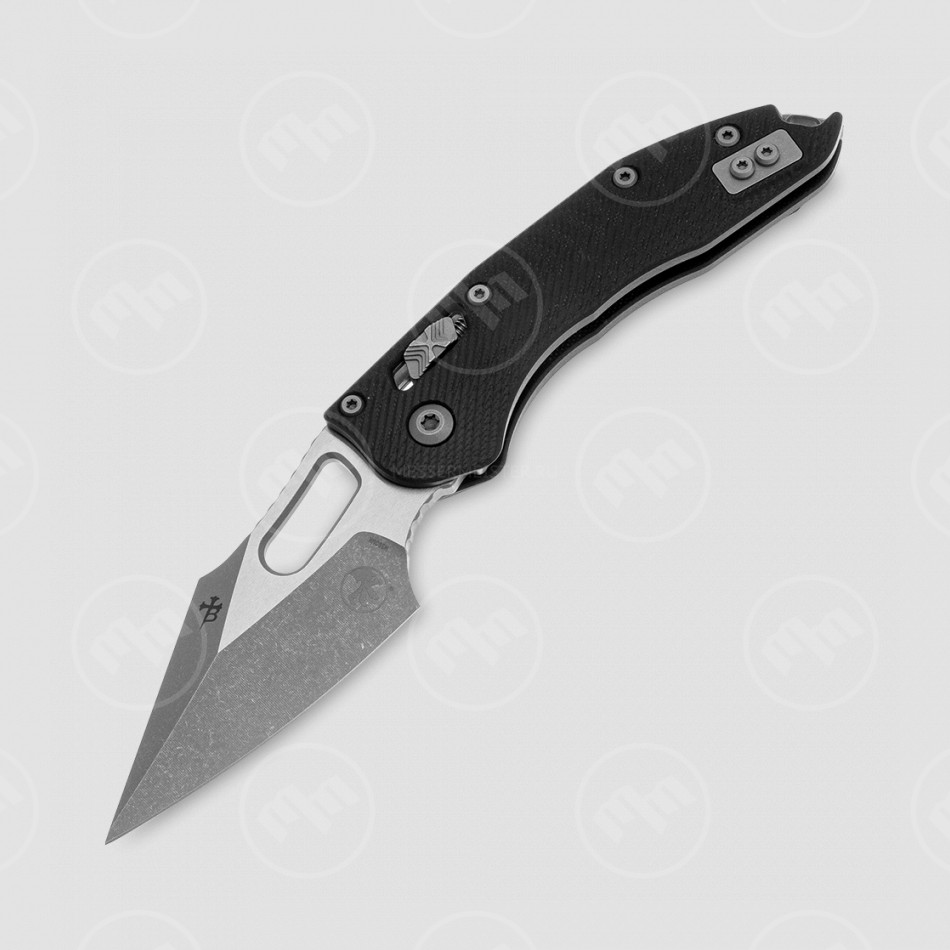 Нож складной Stitch, 9,5 см, MICROTECH, США