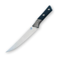 Нож кухонный обвалочный, 15,6 см, MICROTECH, США видео продукта