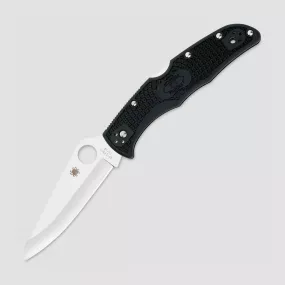 Нож складной Endura 4, 9,7 см, SPYDERCO, США, 