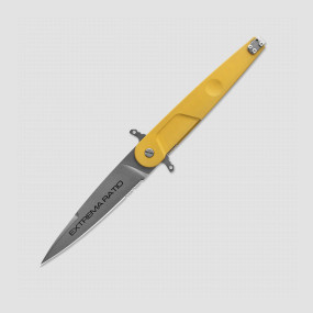 Нож складной BD4 Lucky, 12,3 см, EXTREMA RATIO, Италия, EXTREMA RATIO (Италия)