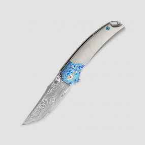 Нож складной Supernova, 7,8 см, BESTECH KNIVES, Китай, Titanium Series BESTECH KNIVES