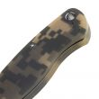 Нож складной Para Military 2, 8,7 см, SPYDERCO, США_00787870078872431873.jpg