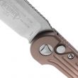 Нож автоматический складной LUDT, 8,6 см, MICROTECH, США_00797760064550263124.jpg