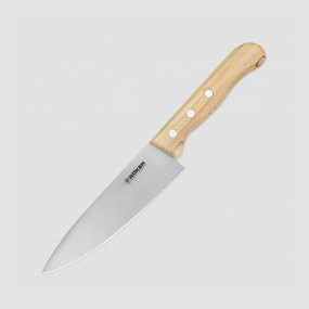 Нож поварской кухонный шеф, 15,8 см, серия Tenera, BOKER, Германия, 