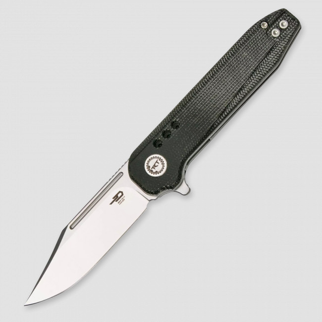 Нож складной Syntax, 7,2 см, BESTECH KNIVES, Китай