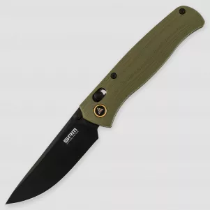 Нож складной Medal, 8,2 см, SRM KNIVES, Китай, SRM KNIVES (Китай)