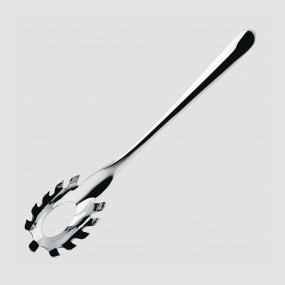 Ложка для спагетти 32 см, сталь 18/10, серия Signature, ROBERT WELCH, Великобритания, Аксессуары кухонные