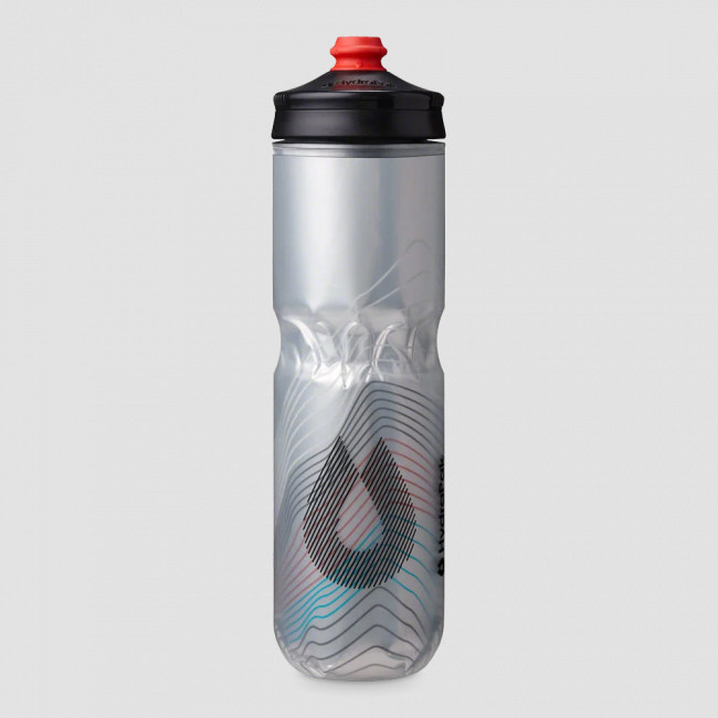 Бутылка для воды Polar Surge Ascent, 700 мл, HydraPak, США