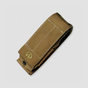 Чехол для мультитула Leatherman NYLON SHEATH L BROWN, LEATHERMAN, США, Аксессуары LEATHERMAN