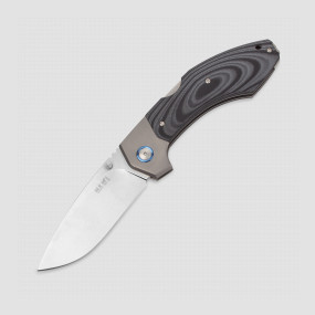 Нож складной Hero, 8,8 см, MKM Knives, Италия, MKM Knives (Италия)