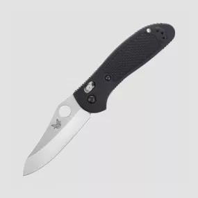 Нож складной Griptilian 550, 8,8 см, BENCHMADE, США, Griptilian